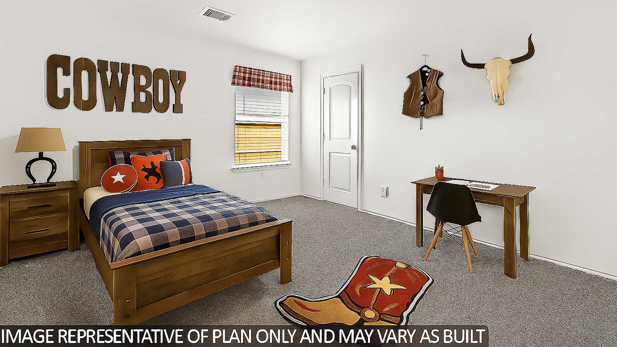 Plan Elevation.