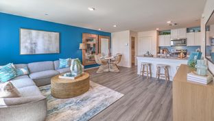 1309 - Kalea Trails: North Las Vegas, Nevada - D.R. Horton