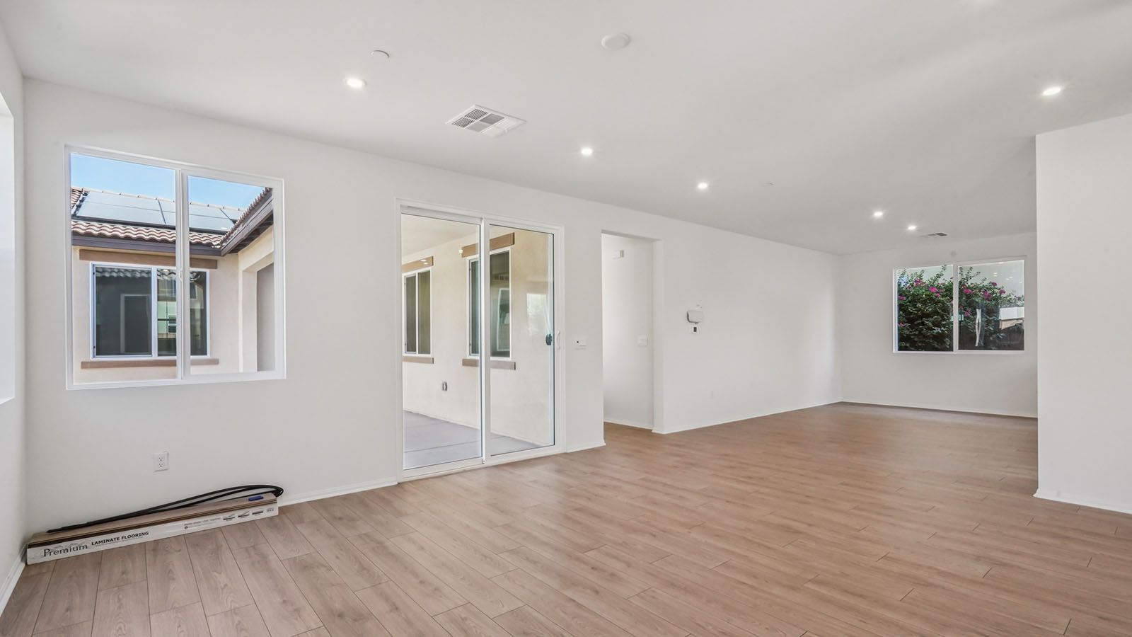 420 Via Milano (Residence 1913)