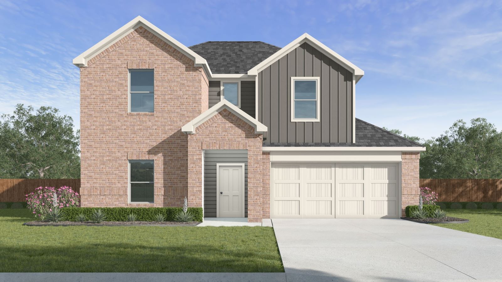 Plan Elevation.