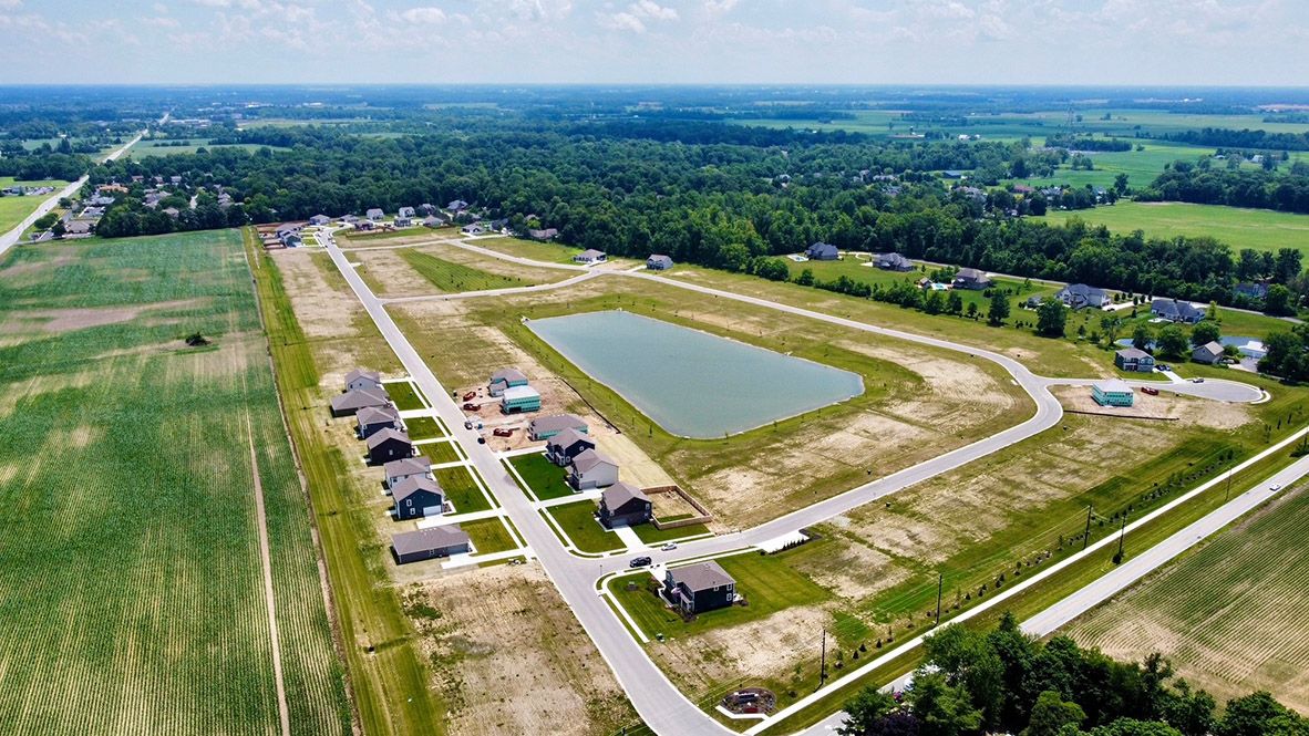 Subdivision Image 31