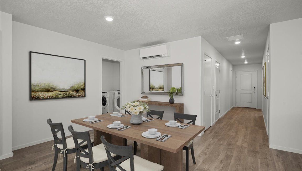 10515 W Champion Road. Cheney, WA 99004