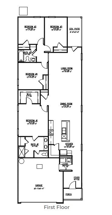 Floor Plan.