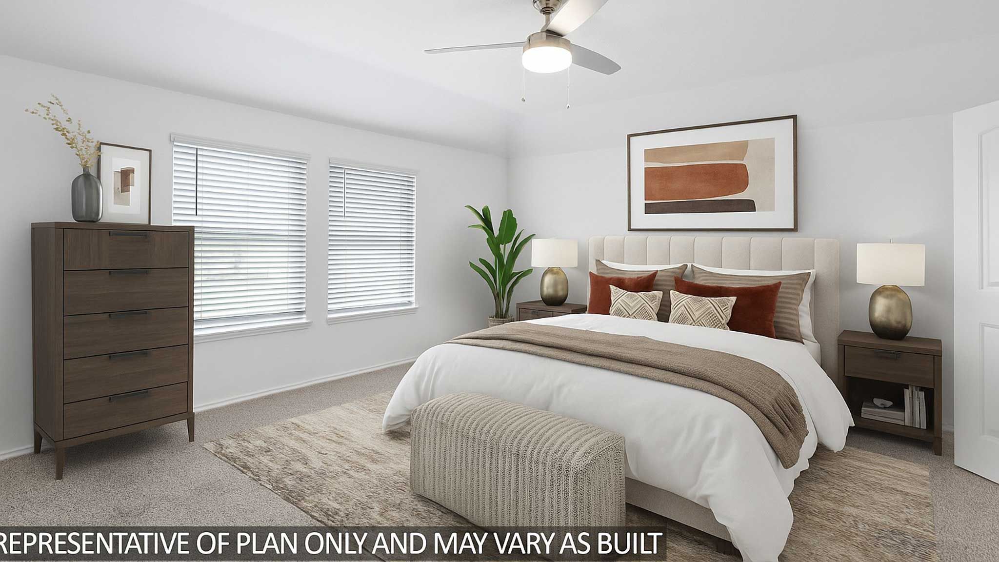 Plan Elevation.