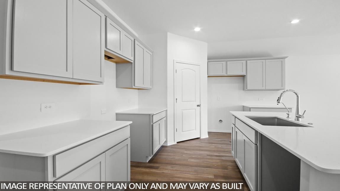 Plan Elevation.