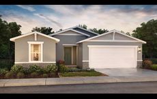 West Village - Village at Gosford: Bakersfield, California - D.R. Horton
