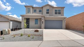 Lomas Encantadas - Rio Rancho, NM
