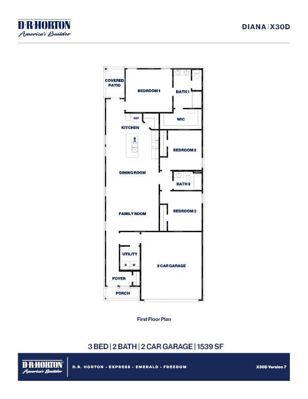 Floor Plan.