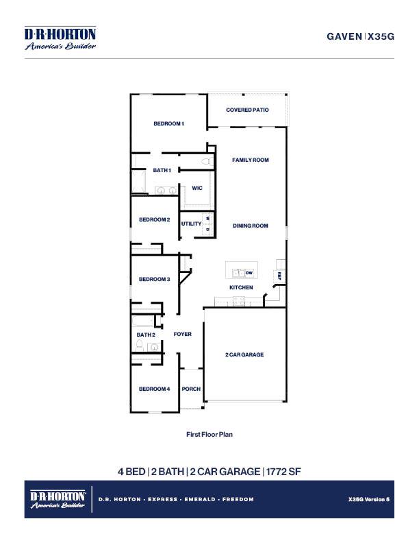 Floor Plan.