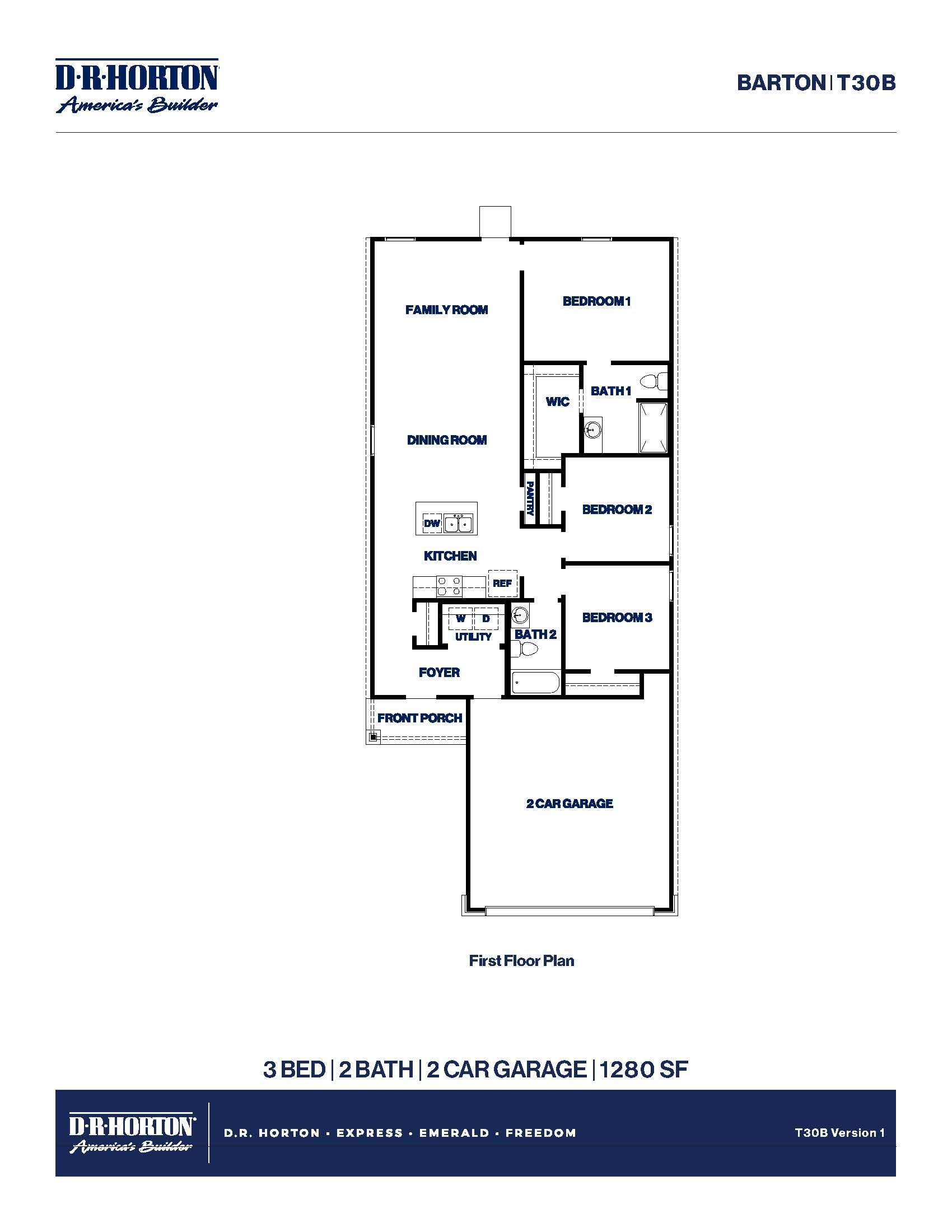 Floor Plan.