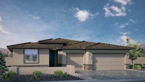 Symmetry Manor at Cadence - Henderson, NV