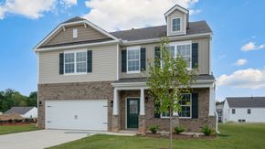 Steeplegate Village - Trinity, NC