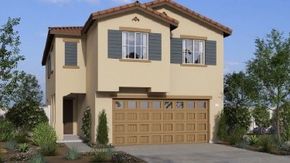 Stella Pointe - Moreno Valley, CA