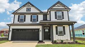 1688 Winn Court (Stamford)