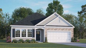 Quarry Hills - D.R. Horton - Graham, NC