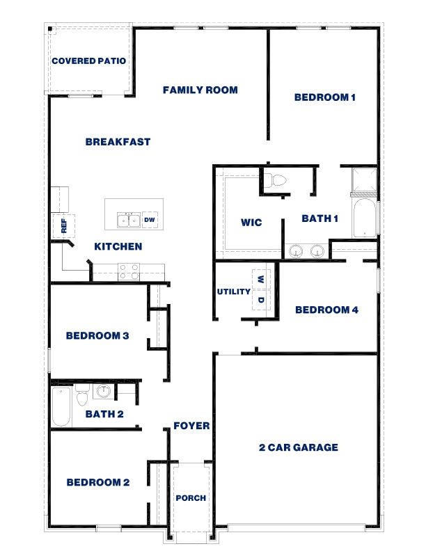 Floor Plan.