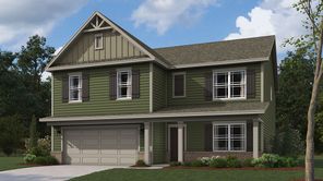 6026 Madera Drive (Henley)