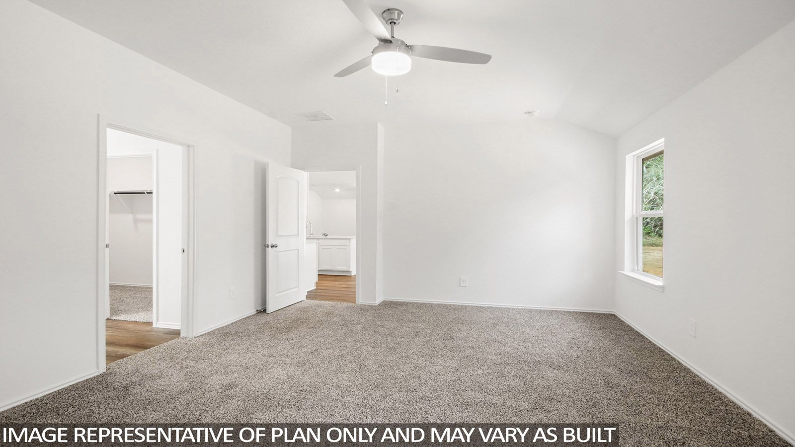 Courtland floor plan