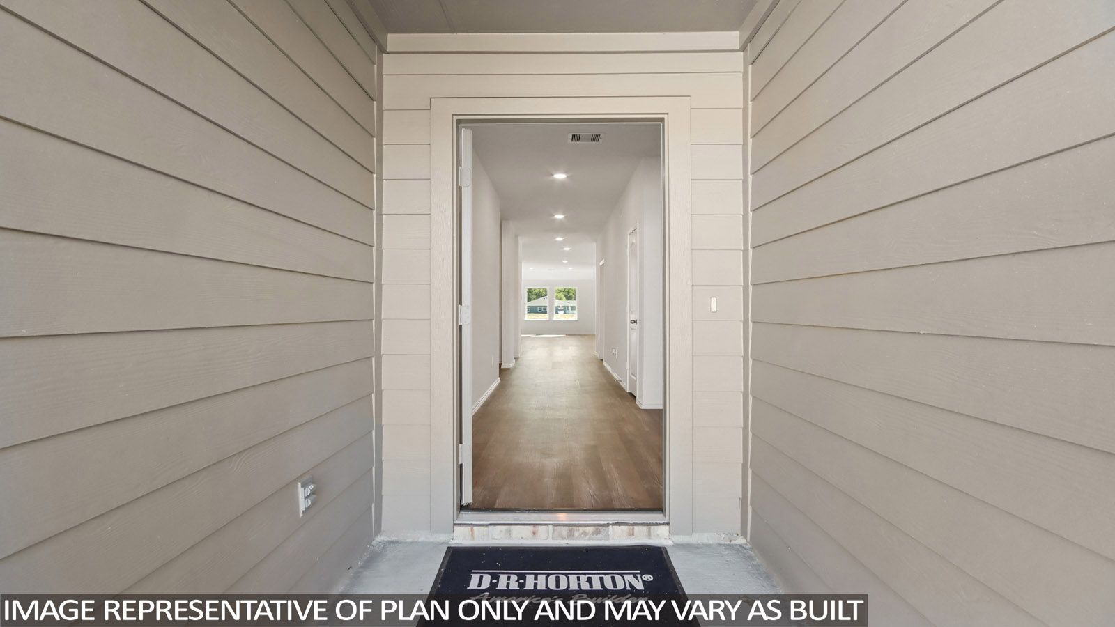 Plan Elevation.