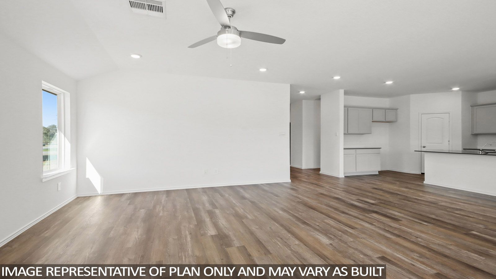 Plan Elevation.