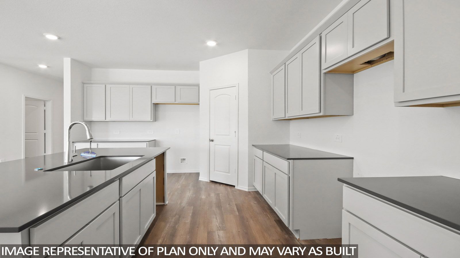 Plan Elevation.