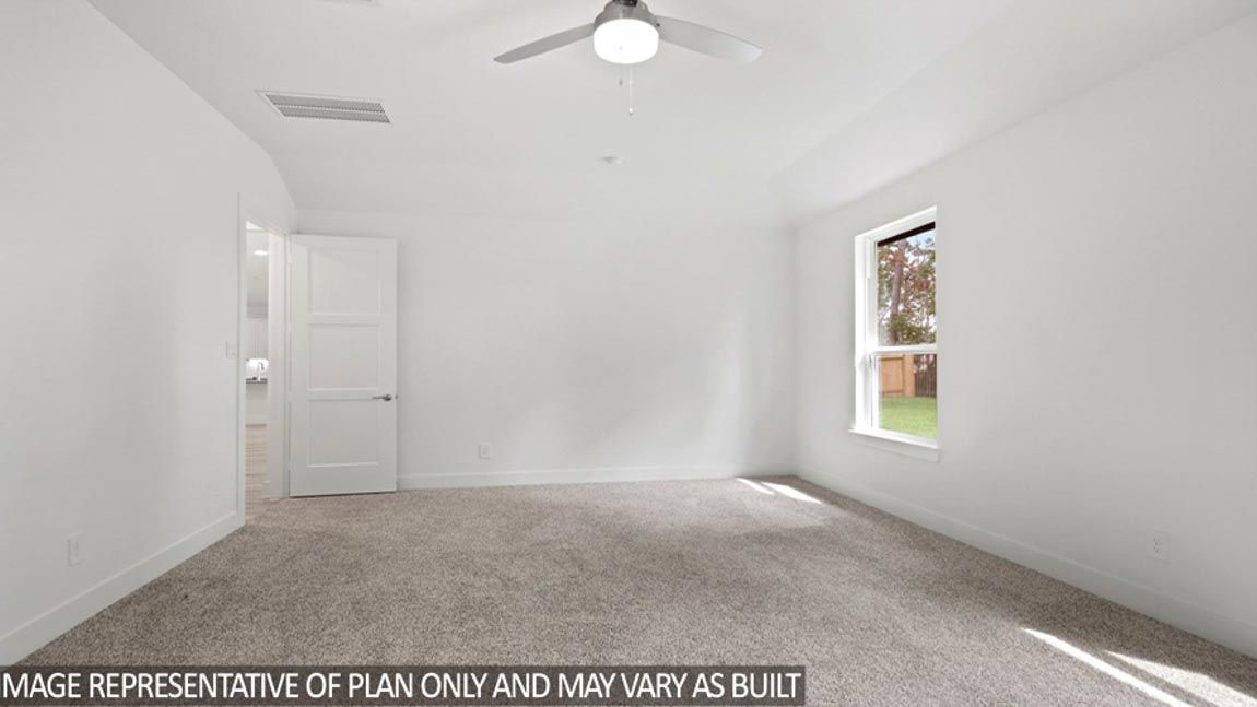 Plan 2461 floor plan