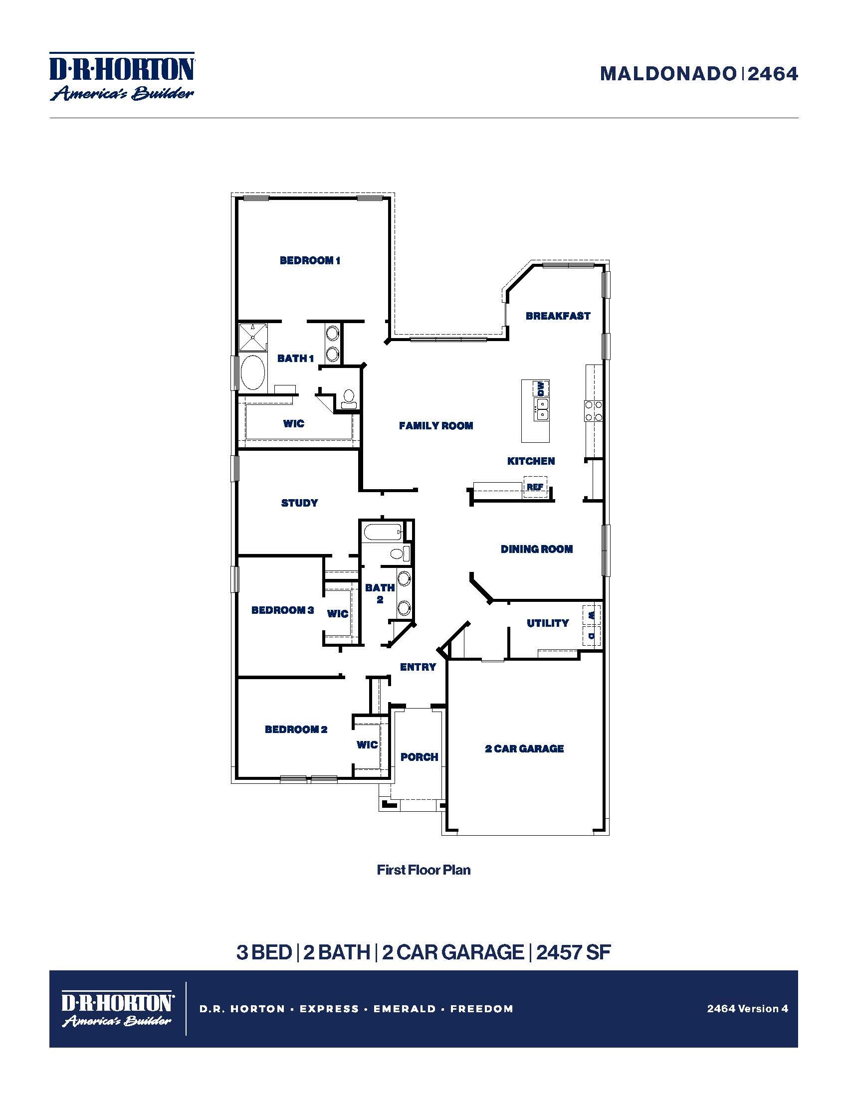 Floor Plan.