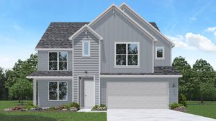 Diamond - Silverthorne: Conroe, Texas - D.R. Horton