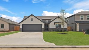 4316 Wallace Falls Lane (Texas Cali)