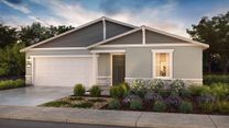 Billingsley Ranch por D.R. Horton en Visalia California