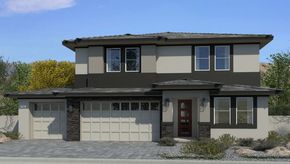 Symmetry Summit Phase II at Cadence - Henderson, NV