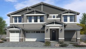 Symmetry Summit Phase II at Cadence - Henderson, NV