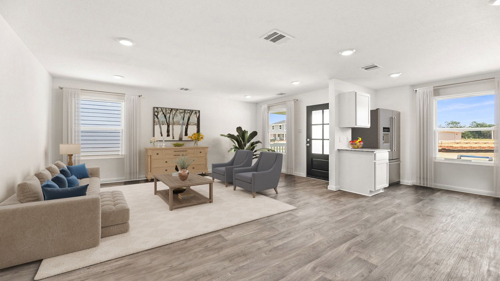 14506 William Trails Drive. Willis, TX 77378