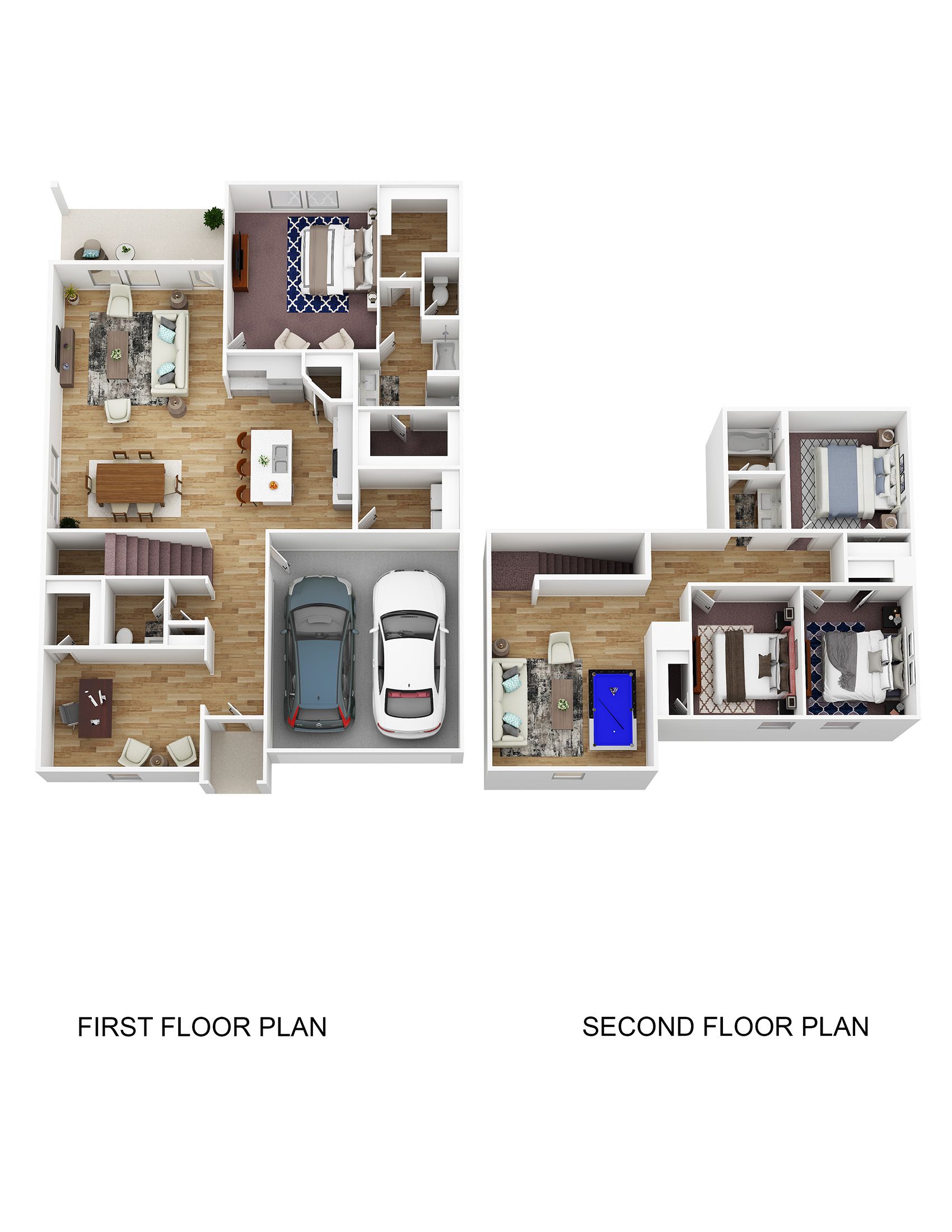 Floor Plan.