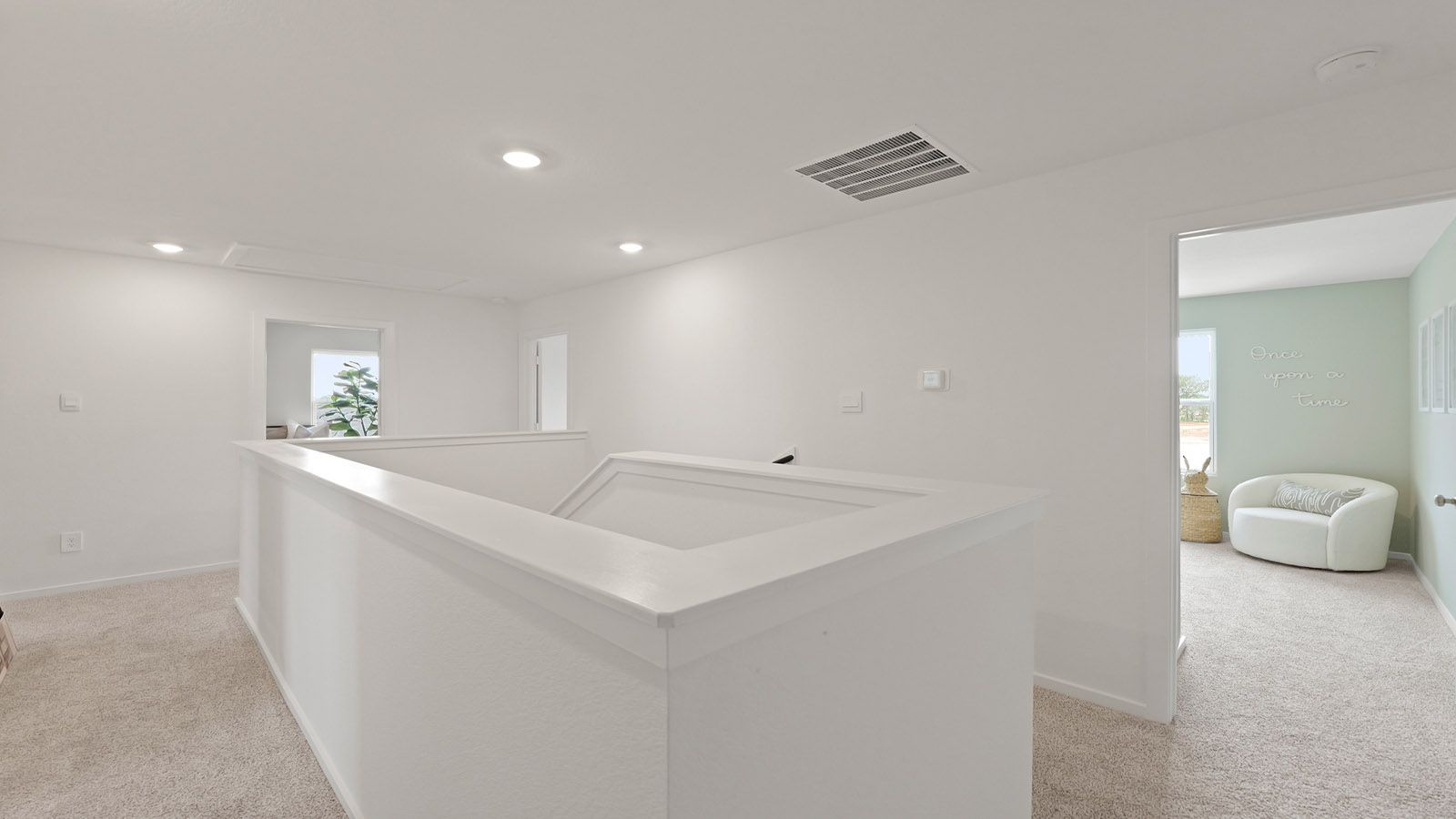 Plan Elevation.