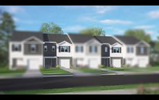 The Townes at Honeycutt Oaks: Angier, North Carolina - D.R. Horton