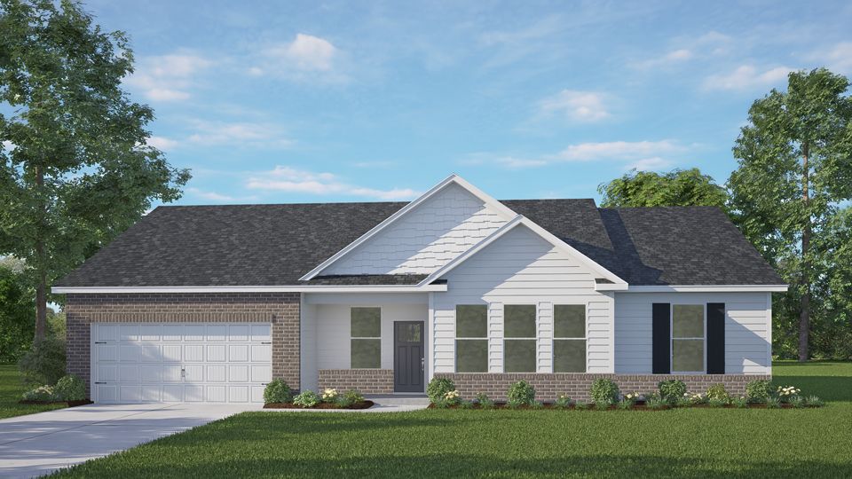 Plan Elevation.