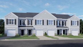 Henley Ridge - Graham, NC