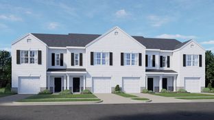NEWTON - Henley Ridge: Graham, North Carolina - D.R. Horton