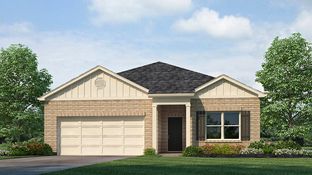 The Aria - Timberline: Calera, Alabama - D.R. Horton
