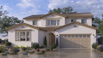 The Reserve at Quartz Hill por D.R. Horton en Los Angeles California
