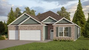 The Destin - Chelsea Acres: Chelsea, Alabama - D.R. Horton