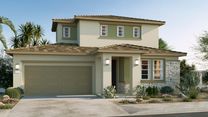 The Collection at Sage por D.R. Horton en Riverside-San Bernardino California