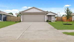 23760 Patchouli Terrace Drive (Estero)