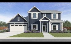 Grand Cay Harbour: Texas City, Texas - D.R. Horton