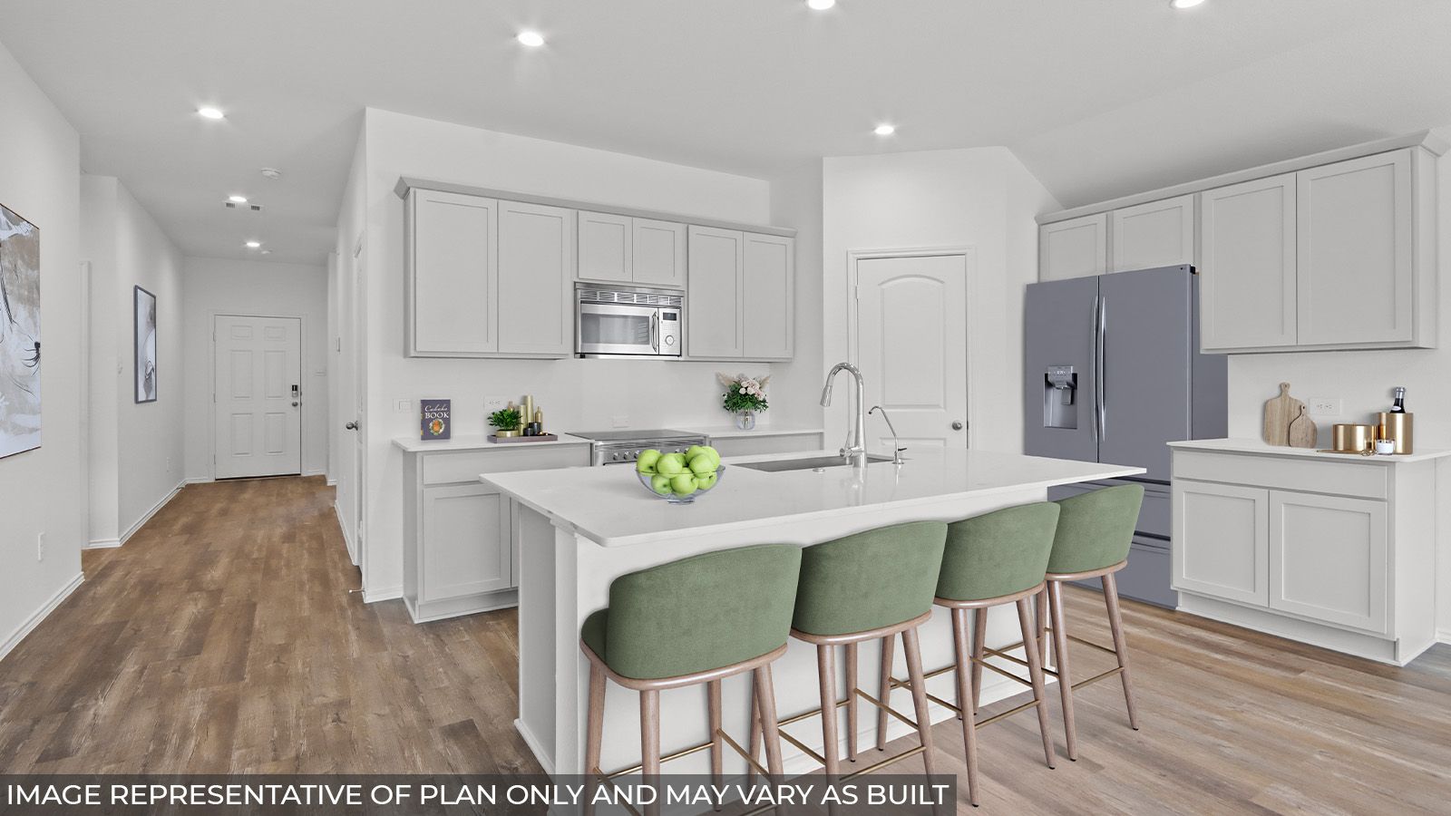 4212 Marigold Meadows Ct. Conroe, TX 77303