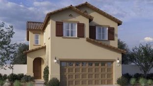 Residence 1650 - Citrus & Summit: Fontana, California - D.R. Horton