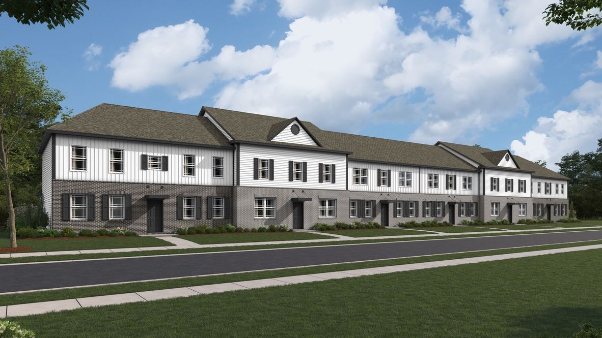 Plan Elevation.