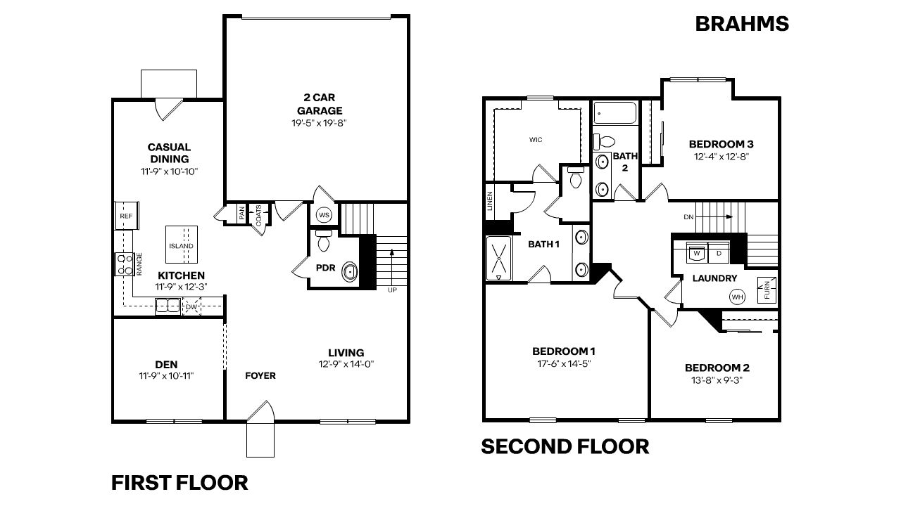 Floor Plan.