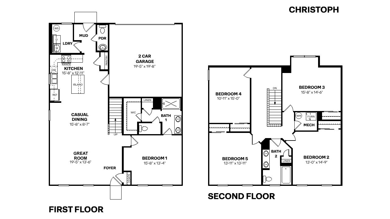 Floor Plan.